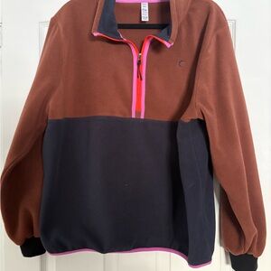 Zyia challenger polar